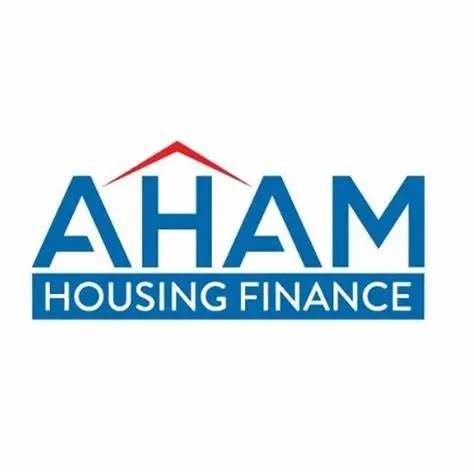 Aham Housing Logo