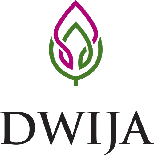 Dwija Foods Logo