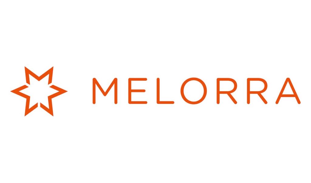 Melorra-Logo