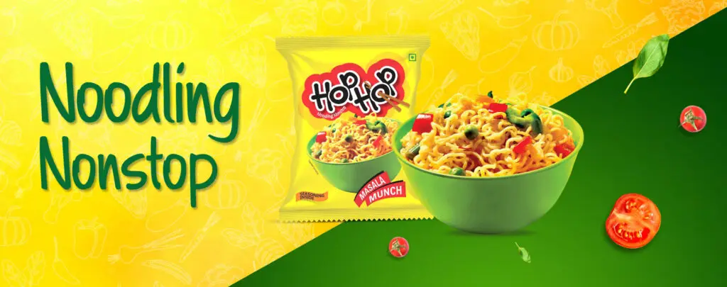 Krishaangi Agro Foods Cover