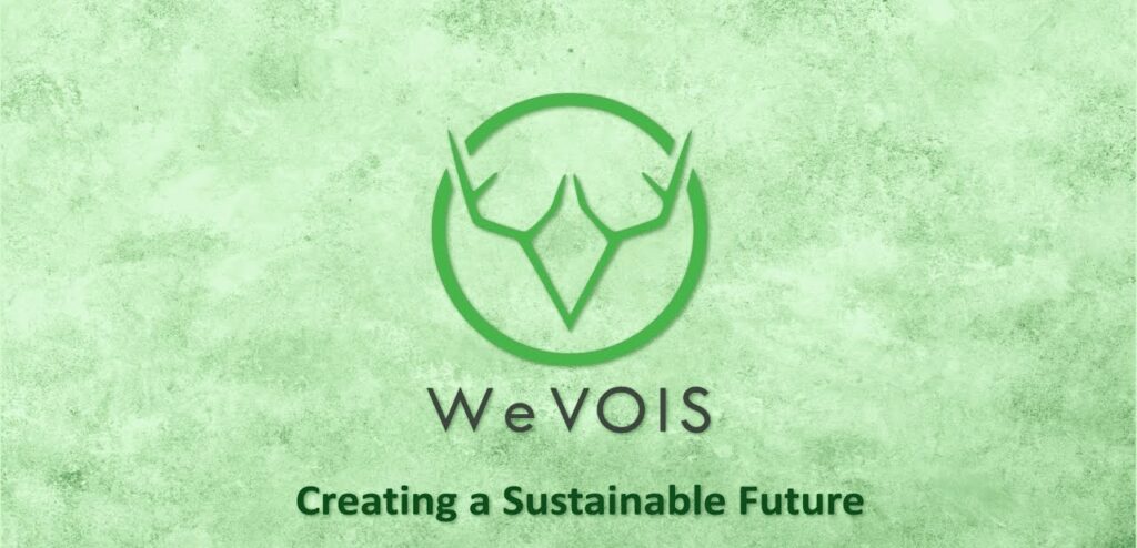 Wevois Cover