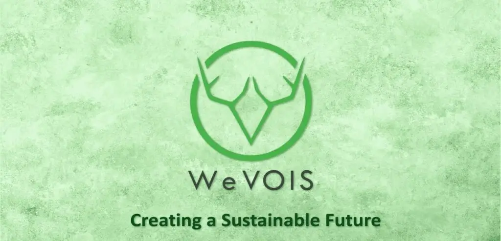 Wevois Cover